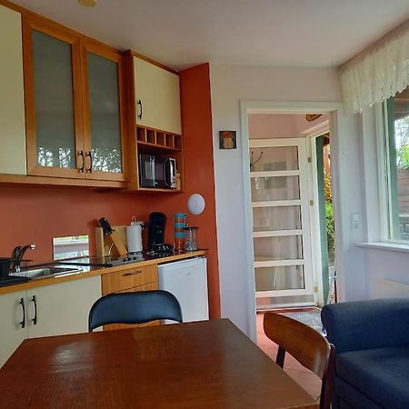 Apartamento Þorsmoerk Farm 12 Min From Akureyri Svalbarthseyri Exterior foto