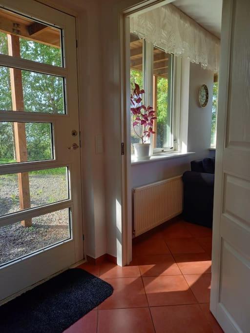 Apartamento Þorsmoerk Farm 12 Min From Akureyri Svalbarthseyri Exterior foto