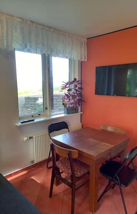 Apartamento Þorsmoerk Farm 12 Min From Akureyri Svalbarthseyri Exterior foto